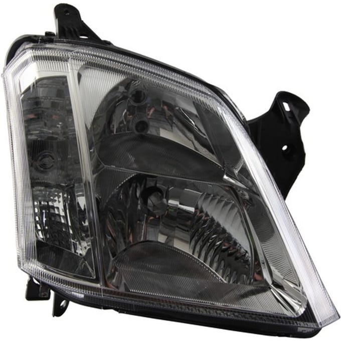 Koplampen VALEO 088512, rechts
