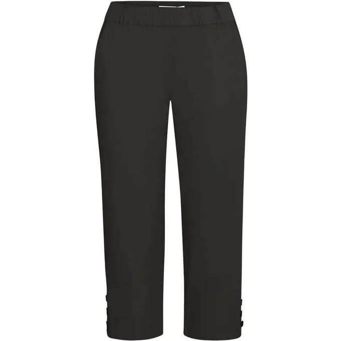 fransa - FRKIRA CA 1 - Dames - Broeken