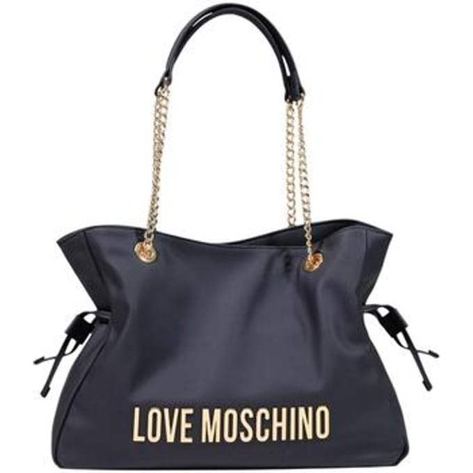 Tas Love Moschino BORSA PU GRS JC4186PP1
