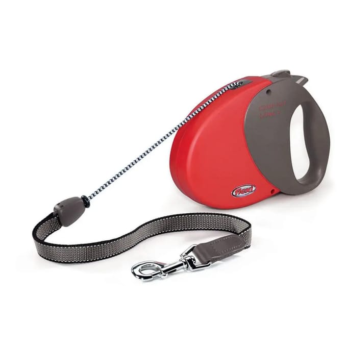 Hondenriem Flexi Comfort 8 m
