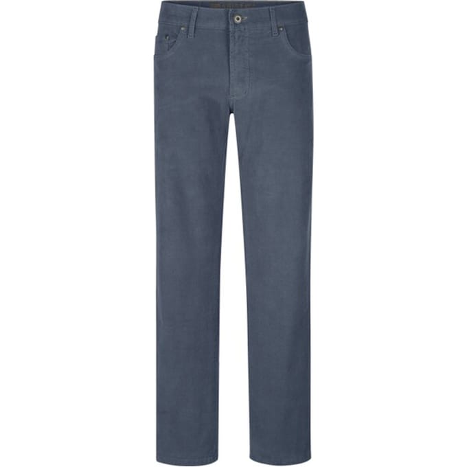 Broek VESTAVERDE blauw