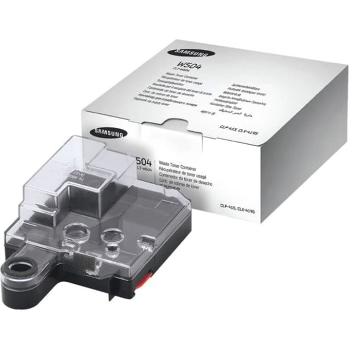 HP SU434A toner opvangbak (origineel)