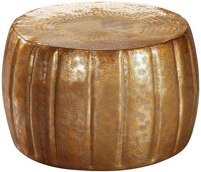Sky Style Jamal Salontafel Gold
