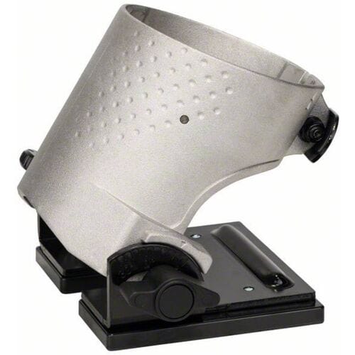Bosch Accessories 2608000334 Hoekfreeskorf voor Bosch-kantenfrees GKF 600 Professional