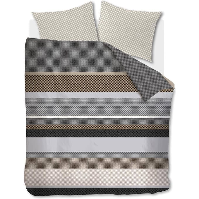 Dekbedovertrekset Lennart | Beddinghouse