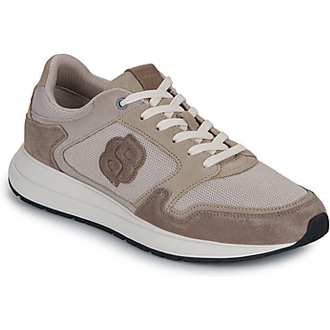 Lage Sneakers BOSS Vinston_Runn_sdmeBB