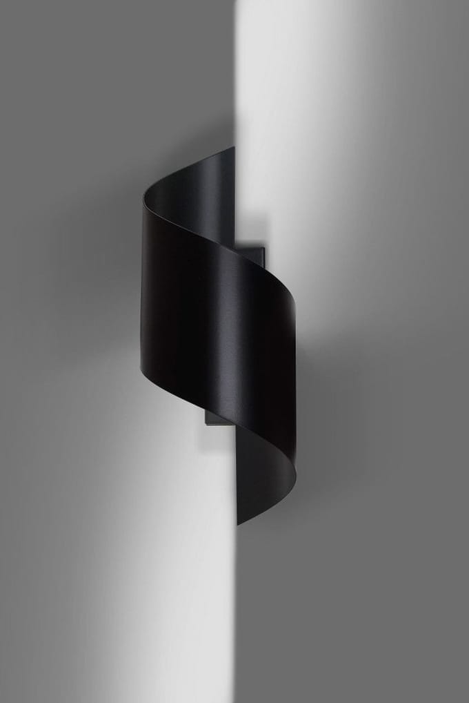 SPINER BLACK