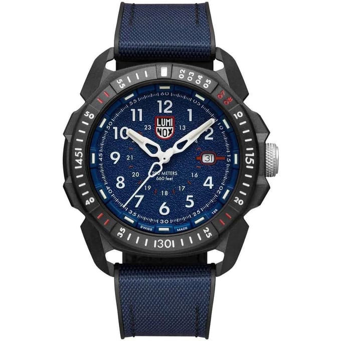 Luminox XL.1003.ICE Ice-SAR Arctic horloge 46 mm