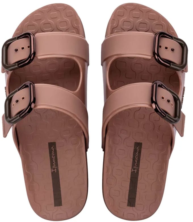Ipanema Shore Slippers Bruin EU 35-36 Vrouw