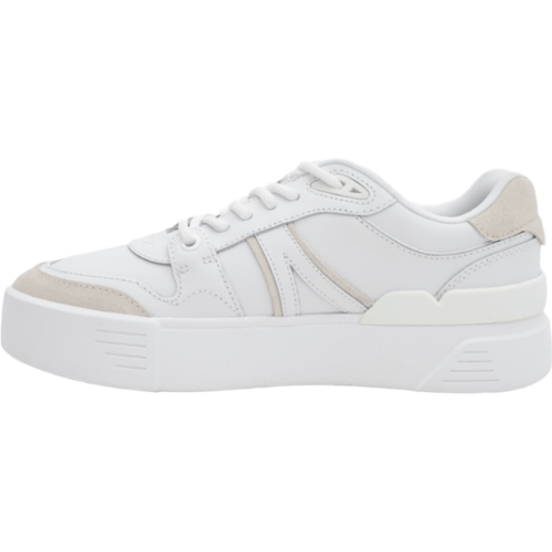 LACOSTE L002 EVO 124 15 SFA wit/off-wit 42