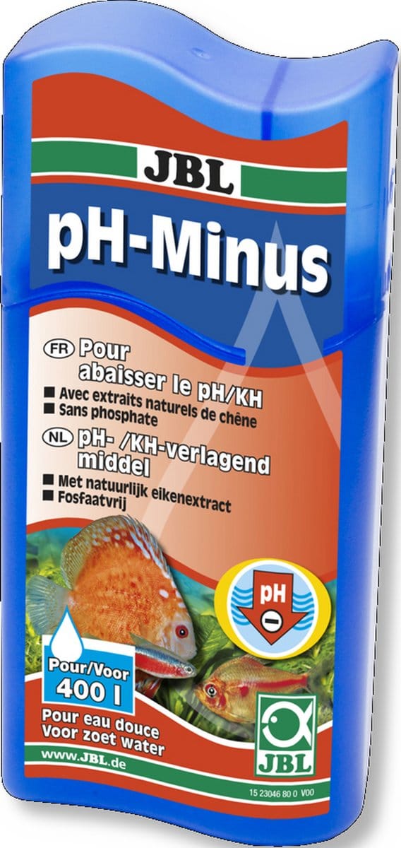 Ph-minus 100ml