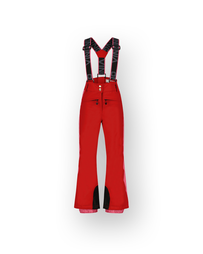 Meisjes Baggy Broek Selvia