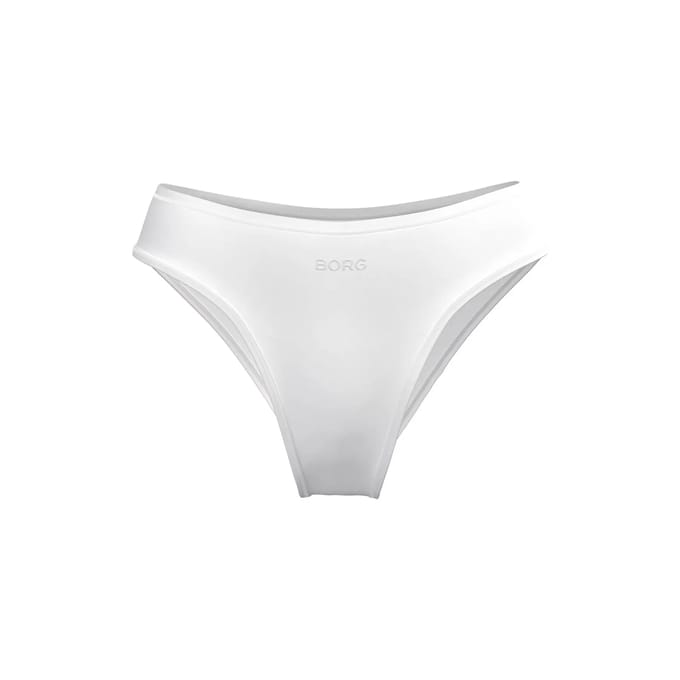 Damesslipjes Björn Borg Soft Touch Cheeky Brief