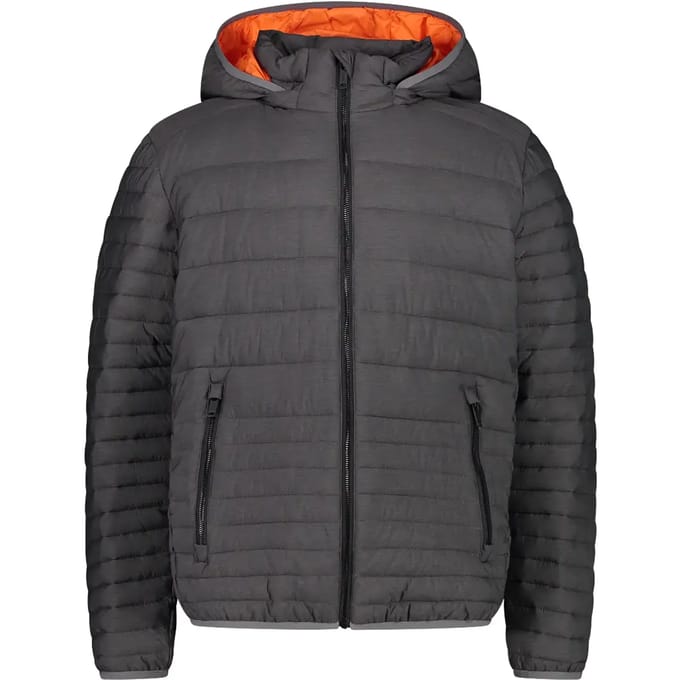 Hooded jacket CMP