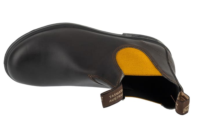 Blundstone 1919 CHELSEA BOOTS BRUIN/MOSTERD US 10 / EU 43 / 27,5 CM black