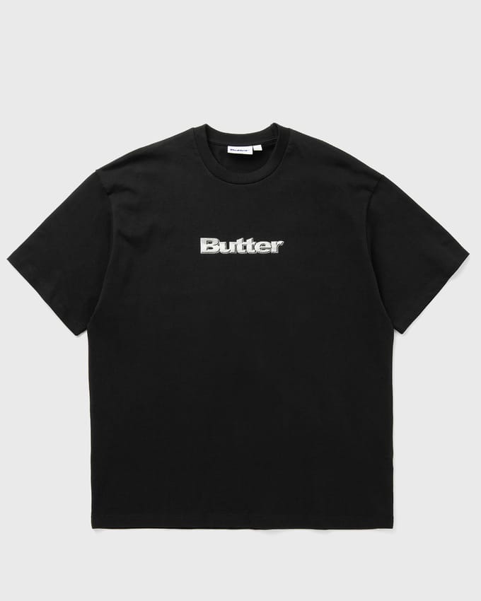Alloy Logo Tee