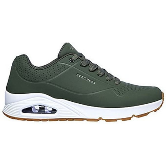 Sneakers Skechers stand on air homme