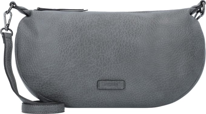 PICARD schoudertas Arizona Crossbody Bag Rock grijs