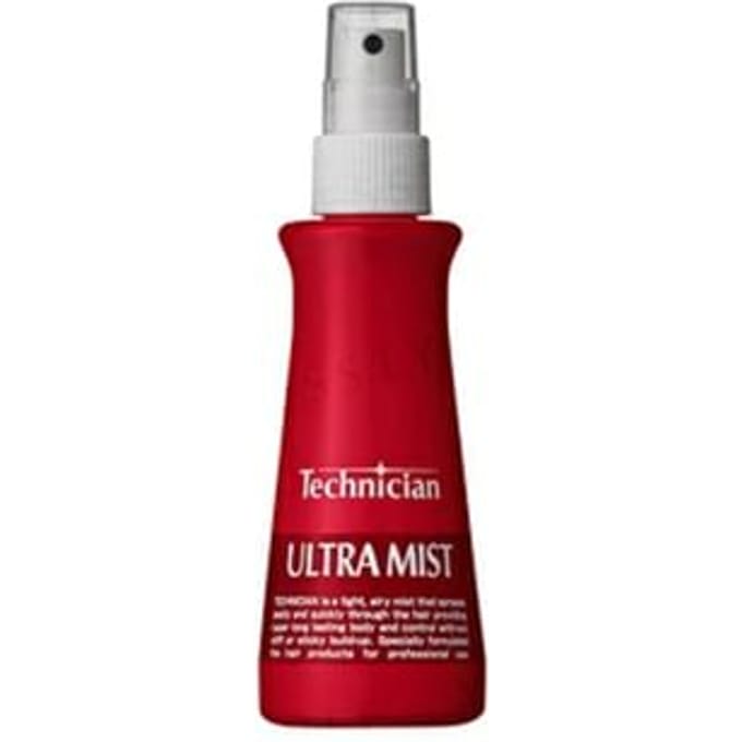 Kracie - Technician Ultra Mist 130ml