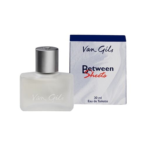 Van Gils Between Sheets 30 ml - Eau de toilette - Herenparfum