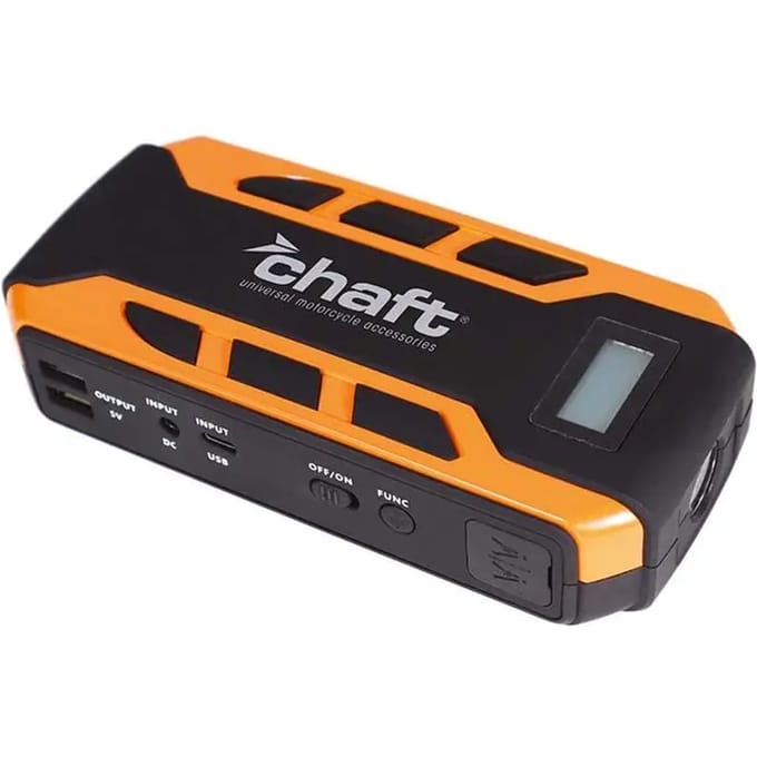 Accu-booster START-UP (18000 mAh)