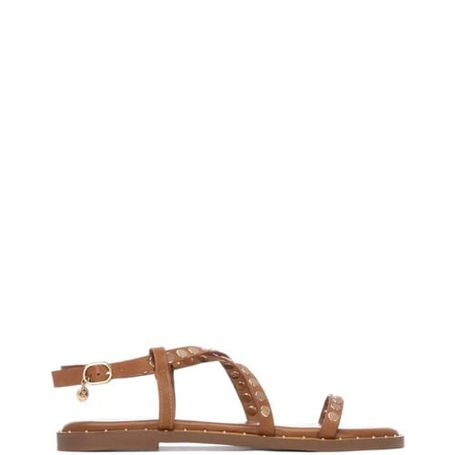 Platte sandalen Xti 41501