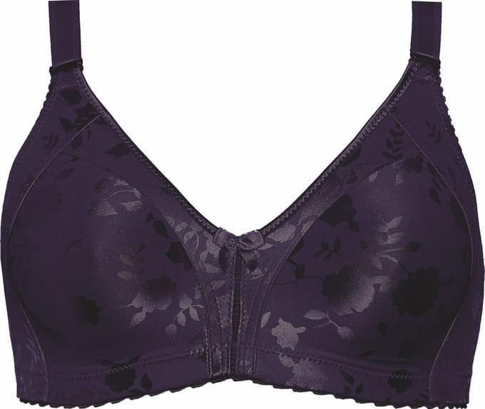 Naturana minimizer BH maat 100C pflaume