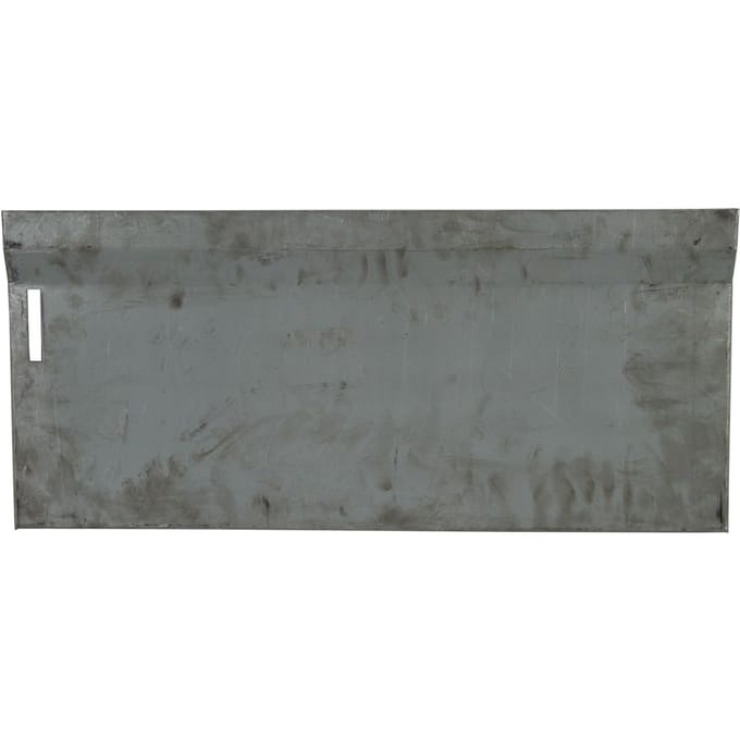 Achterklep, reparatiepaneel BLIC 6016-00-3545155P links
