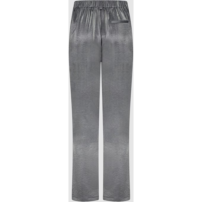 Circle of Trust Sienna Pants Dark Silver Größe: M | Stoffhosen Outlet | Damen | Grau