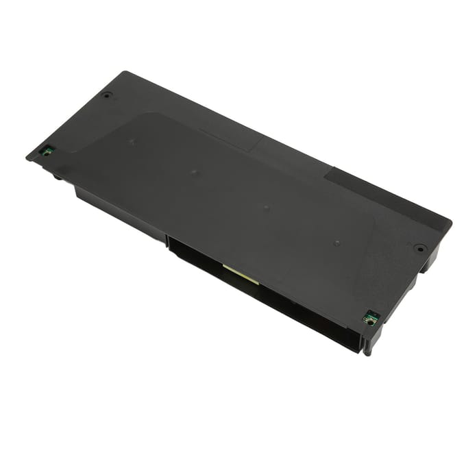 Bloc d'alimentation ADP 160FR, découpe précise, facile à installer, bloc d'alimentation de remplacement portable pour PS4 black