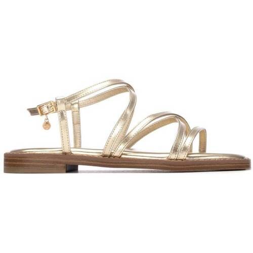 Platte sandalen Xti 14530201