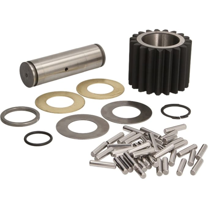 Reparatieset, achteras C.E.I 198439