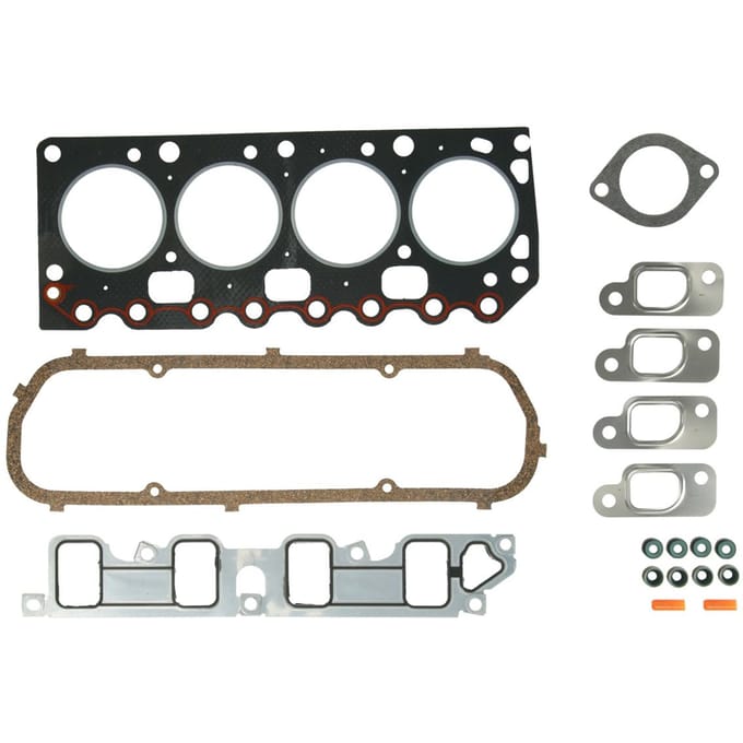 Pakkingset, cilinderkop ELRING 129.800