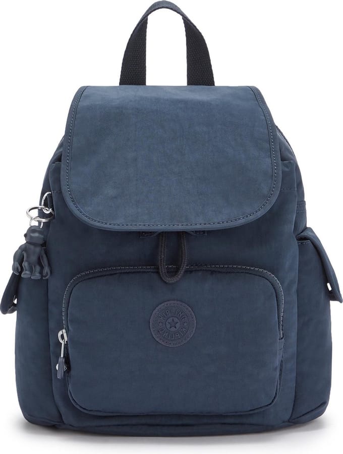 Kipling CITY PACK MINI Rugzak - Blue Bleu 2