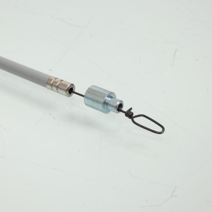 Chokekabel RMS voor Scooter Piaggio 125 Vespa Pk 098221 Nieuw