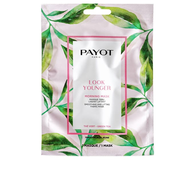 Payot Look Younger Green Tea Smoothing & Liftin