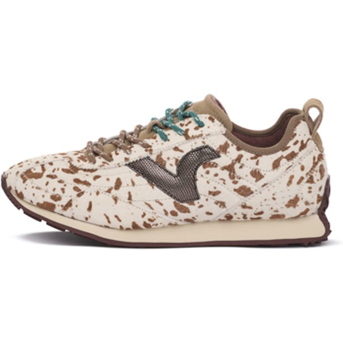 Sneakers Victoria CREMA