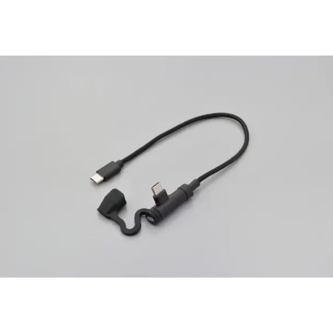 Type-a naar type-c usb kabel Daytona