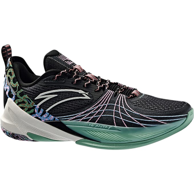 Anta Speed 6.0 Grijs