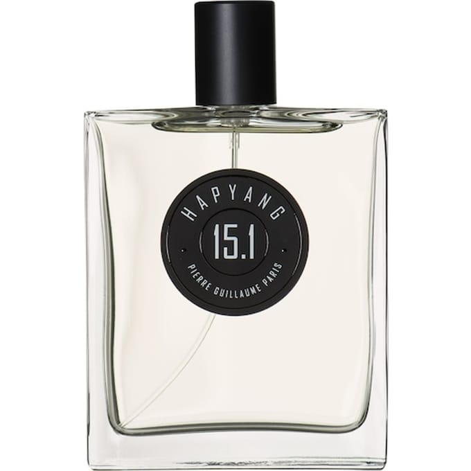 Pierre Guillaume Paris Numbered Collection Eau de Parfum Spray Herenparfum Unisex 100 ml