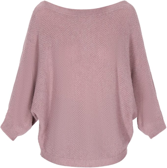DreiMaster Jumper
