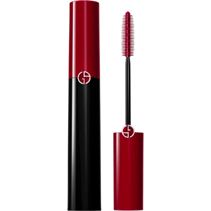 Giorgio Armani Eccentrico  Instant High Volume & Definition Mascara