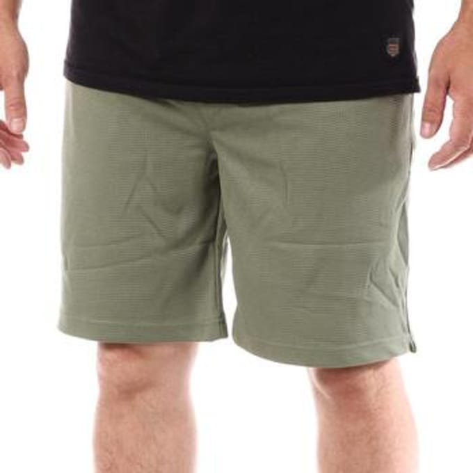 Korte Broek Paname Brothers Short
