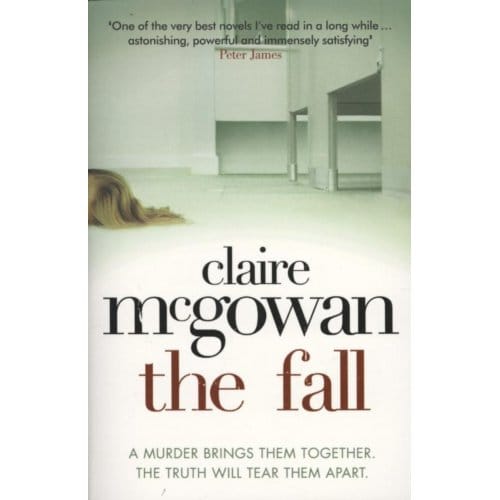 The Fall - Claire McGowan