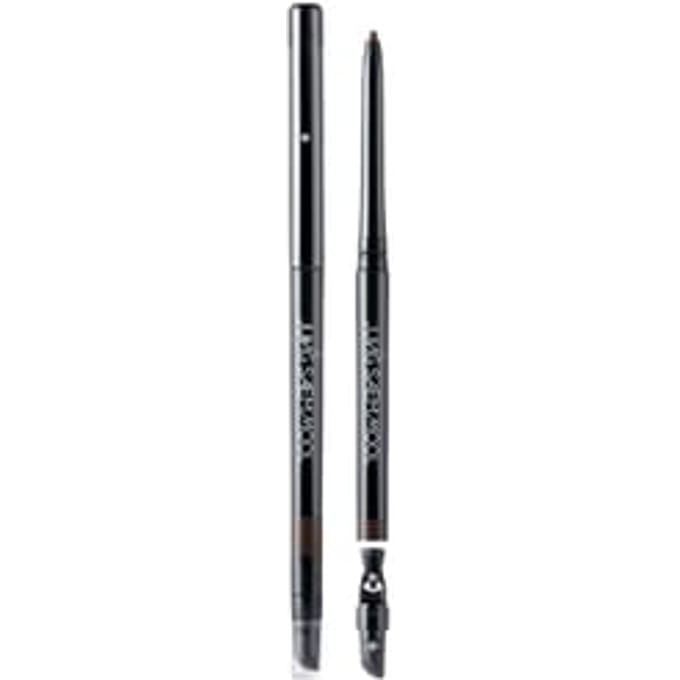 JUNG SAEM MOOL - Artist Edge Eye Pencil - 2 Colors All Black