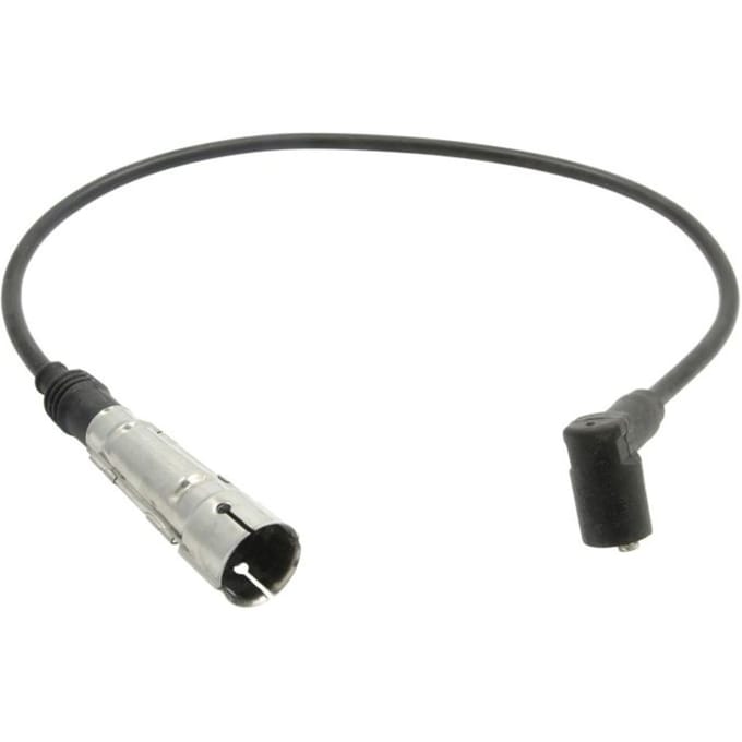 Bougiekabel,COPPER CABLE BERU by DRiV VA 116 D