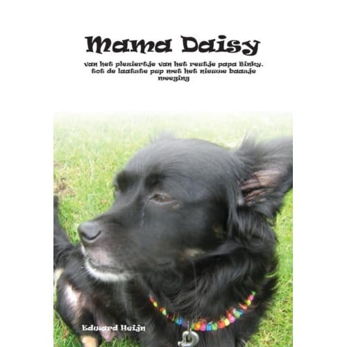 Mama Daisy - Edward Heijn