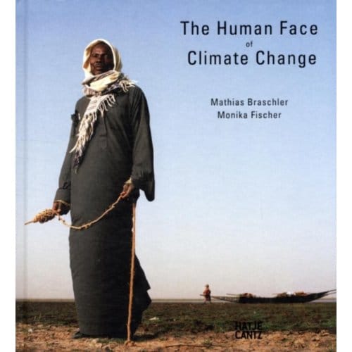 The Human Face Of Climate Change: Material Light - Mathias Braschler