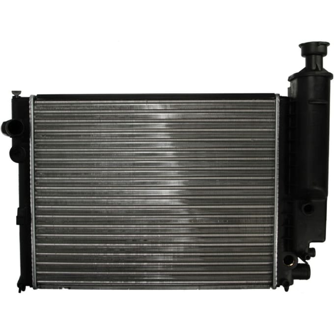 Radiator, motorkoeling NRF 58776