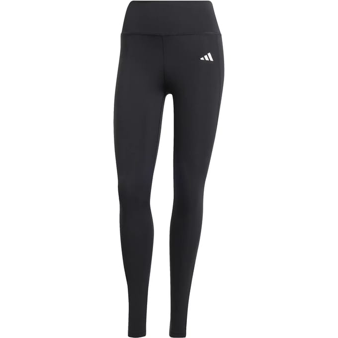 adidas Performance Optime Essentials Stay in Play Lange Legging - Dames - Zwart